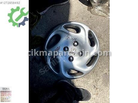 Peugeot Jant çıkma parça