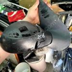 206 MANUEL-ELEKTRİKLİ SAĞ SOL AYNA PEUGEOT ORJİNAL ÇIKMA PARÇA