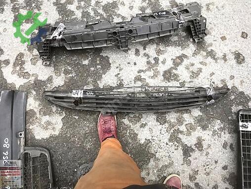Peugeot 206 Ön Panjur çıkma parça