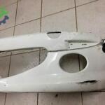 206 ÖN TAMPON YAN SANAYİ PEUGEOT ORJİNAL ÇIKMA PARÇA