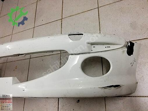 Peugeot 206 Ön Tampon çıkma parça