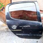 206 SAĞ ARKA KAPI PEUGEOT ORJİNAL ÇIKMA PARÇA