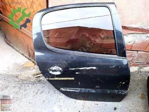 206 SAĞ ARKA KAPI PEUGEOT ORJİNAL ÇIKMA PARÇA