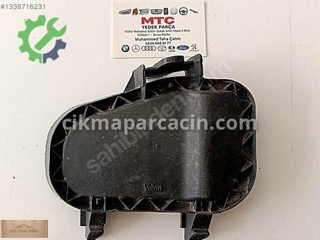 Peugeot 206 Sağ Ön Far çıkma parça
