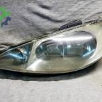 206 SOL FAR PEUGEOT ORJİNAL ÇIKMA PARÇA