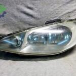 206 SOL FAR PEUGEOT ORJİNAL ÇIKMA PARÇA