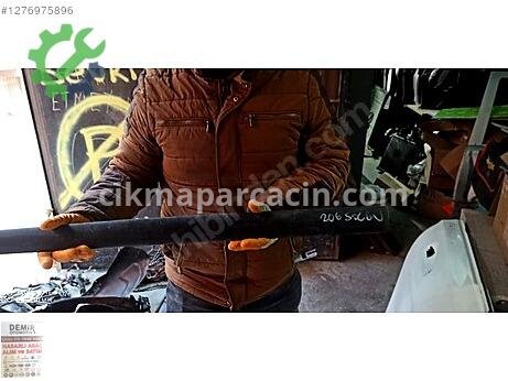 Peugeot 206 Sol Kapı Çıtası çıkma parça