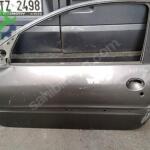 206 VAN-COUPE SOL KAPI PEUGEOT ORJİNAL ÇIKMA PARÇA