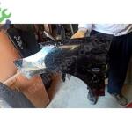 206+ SOL ÖN ÇAMURLUK PEUGEOT ORJİNAL ÇIKMA PARÇA