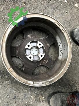Peugeot 207 Jant çıkma parça