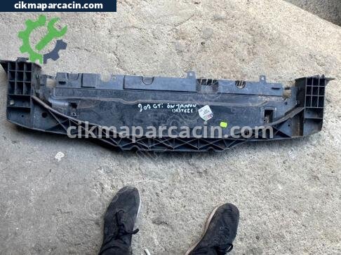 Peugeot 207 Ön Bakalitler çıkma parça