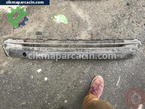 Peugeot 207 Tampon Izgarası çıkma parça