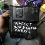 207 SİGORTA KUTUSU PEUGEOT ORJİNAL ÇIKMA PARÇA