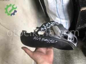 207 SOL AYNA KAPAĞI ALT ÜST PEUGEOT ORJİNAL ÇIKMA PARÇA