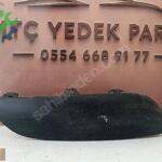 207 ÖN TAMPON SAĞ KÖŞE BANDI ORJİNAL 9649582680