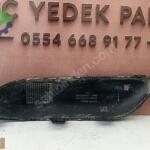 207 ÖN TAMPON SAĞ KÖŞE BANDI ORJİNAL 9649582680