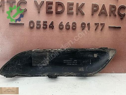 Peugeot 207 Ön Tampon 9649582680 çıkma parça