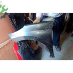 207 SOL ÖN ÇAMURLUK DODİKLİ PEUGEOT ORJİNAL ÇIKMA PARÇA