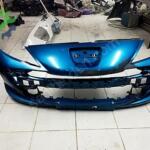 207 SW OUTDOOR ÖN TAMPON PEUGEOT ORJİNAL ÇIKMA PARÇA