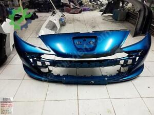 207 SW OUTDOOR ÖN TAMPON PEUGEOT ORJİNAL ÇIKMA PARÇA