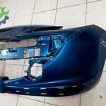 207 SW OUTDOOR ÖN TAMPON PEUGEOT ORJİNAL ÇIKMA PARÇA