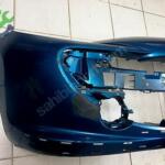 207 SW OUTDOOR ÖN TAMPON PEUGEOT ORJİNAL ÇIKMA PARÇA