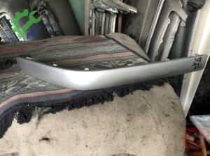 208 CLK SAĞ ÖN TAMPON KAPLAMASI MERCEDES ORJİNAL ÇIKMA PARÇA