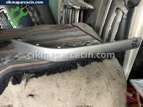 Mercedes-Benz CLK Ön Tampon çıkma parça