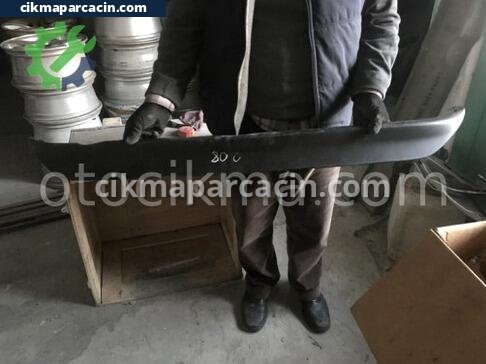 Peugeot 208 Bakalitler çıkma parça