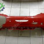 208 ARKA TAMPON PEUGEOT ORJİNAL ÇIKMA PARÇA