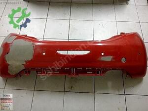 208 ARKA TAMPON PEUGEOT ORJİNAL ÇIKMA PARÇA