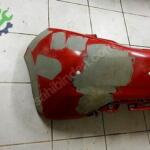 208 ARKA TAMPON PEUGEOT ORJİNAL ÇIKMA PARÇA