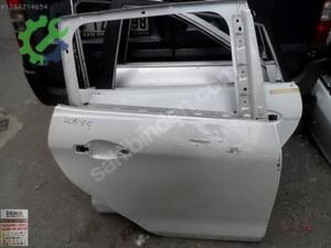 208 SAĞ SOL ARKA KAPI PEUGEOT ORJİNAL ÇIKMA PARÇA