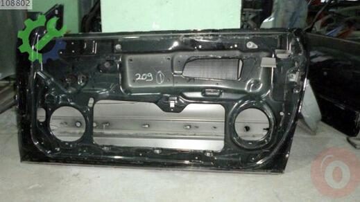 Mercedes-Benz C Serisi Sağ Kapı çıkma parça