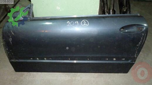 Mercedes-Benz C Serisi Sol Kapı çıkma parça