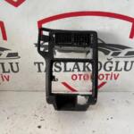 SEAT CORDOBA ORTA KALORİFER IZGARA VE ÇERÇEVESİ