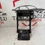 SEAT CORDOBA ORTA KALORİFER IZGARA VE ÇERÇEVESİ