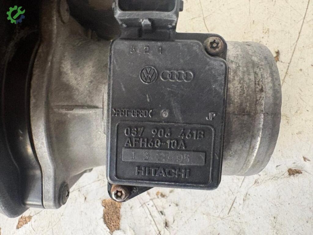Seat Cordoba Hava Akış Sensörü 037906461B çıkma parça