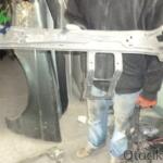 210 E-CLASS ORTA PANEL MERCEDES ÇIKMA PARÇA