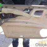 210 E-CLASS SOL ÖN KAPI DÖŞEMESİ MERCEDES ÇIKMA PARÇA