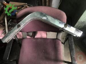 210 E SERİSİ SOL ÖN TAMPON ÇITASI MERCEDES ORJİNAL ÇIKMA
