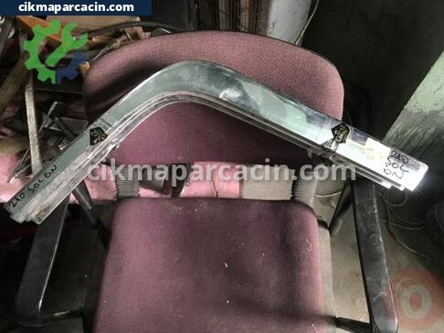 Mercedes-Benz E Serisi Tampon Izgara Çıtası çıkma parça