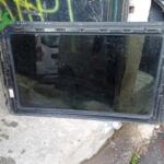 210 E SERİSİ SUNROFF CAMI MERCEDES ORJİNAL ÇIKMA PARÇA