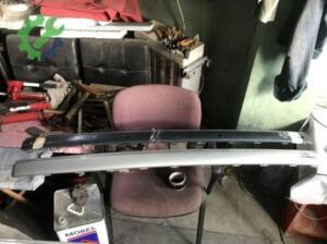 210 SENSÖRLÜ-SENSÖRSÜZ ARKA TAMPON KAPLAMASI MERCEDES