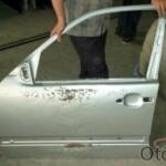 1995 Mercedes-Benz E Serisi Sol Ön Kapı Çıkma Parça İstanbul