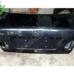 210 E SERİSİ BAGAJ MERCEDES ORJİNAL ÇIKMA PARÇA