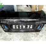 210 E SERİSİ BAGAJ MERCEDES ORJİNAL ÇIKMA PARÇA