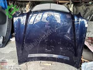210 E SERİSİ KAPUT SÖKME DOLU MERCEDES ORJİNAL ÇIKMA PARÇA
