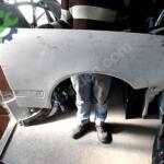 210 E SERİSİ SAĞ SOL ÖN ÇAMURLUK MERCEDES ORJİNAL ÇIKMA