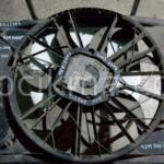 211-219 FAN MERCEDES ORJİNAL ÇIKMA PARÇA